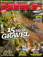 Bike - España